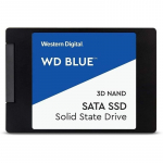 Western Digital WD Blue SATA SSD 250GB