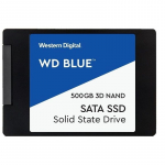 Western Digital WD Blue SATA SSD 4TB