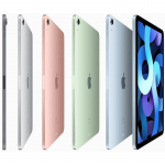 Apple iPad Air 4 (2020) Wi-Fi + Cellular 64GB