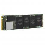 Intel SSD 660P M.2 512GB