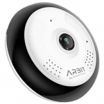 ARBIT Smart Fisheye WiFi