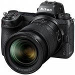 Nikon Z6 II Kit 24-70mm