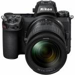 Nikon Z7 II Kit 24-70mm