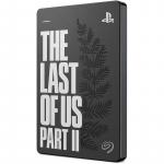 Seagate Game Drive for PS4 2TB The Last of Us Part II