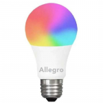 Allegro LED Bulb 9W