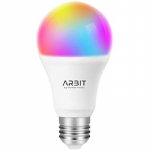 ARBIT LED 9W RGB