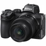 Nikon Z5 Kit 24-50mm