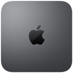 Apple Mac mini (2020) MXNF2