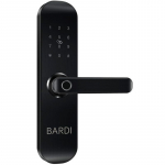 Bardi Smart Door Lock IP54