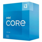 Intel Core i3-10105F