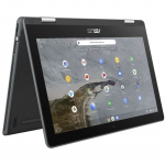 ASUS Chromebook Flip C214MA-BU1430