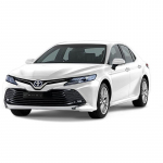 Toyota Camry 2.5 G A / T