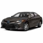 Toyota Camry 2.5 G A / T