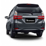 Toyota Avanza 2019 1.3E STD A / T