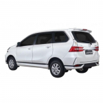 Daihatsu Grand New Xenia 2019 1.3 R DLX M / T