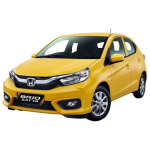 Honda All New Brio Satya E 1.2 M/T