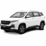 Wuling Motor Almaz RS Pro 7-Seater