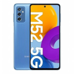 Samsung Galaxy M52 5G RAM 6GB ROM 128GB