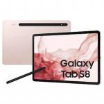 Samsung
                                    Galaxy Tab S8 Wi-Fi RAM 12GB ROM 256GB