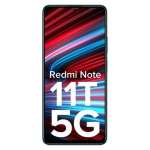 Xiaomi Redmi Note 11T 5G RAM 6GB ROM 64GB