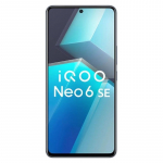 IQOO Neo 6 SE RAM 12GB ROM 256GB
