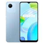 Realme C30 RAM 4GB ROM 64GB
