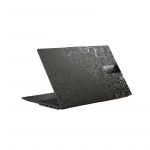 ASUS Vivobook S15 OLED BAPE Edition (K5504)