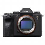 Sony Alpha 1