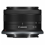 Canon RF-S18-45mm f/4.5-6.3 IS STM