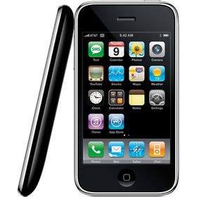 hp iphone 3g