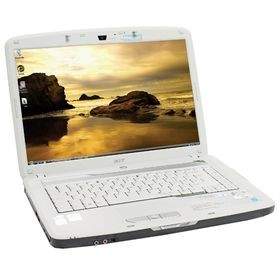 Acer aspire 5720 нет изображения