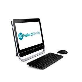 Harga HP Envy 23-d040d TouchSmart AIO & Spesifikasi November 2023 ...