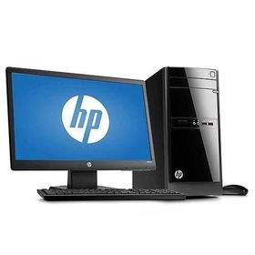 Hp pavilion 500 304 nr сколько максимально можно установить память