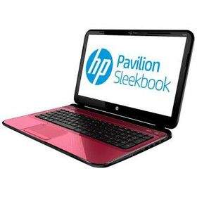 HP Pavilion 14-B059TU Sleekbook 