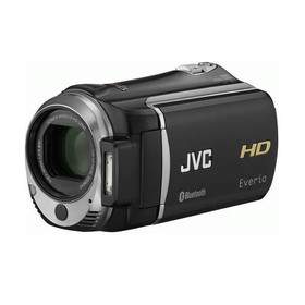 jvc everior