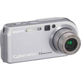 sony dsc 200