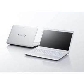 SONY VAIO PCG-61111N White 14 inch PC laptop Windows 11 Home 64bit