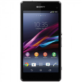 Harga Sony Xperia Z1 Compact D5503 RAM 2GB ROM 16GB & Spesifikasi April  2023 | Pricebook