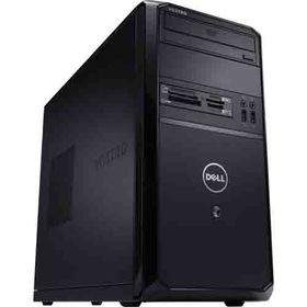 Harga Dell Vostro 270MT Core i5-3470 Spesifikasi 