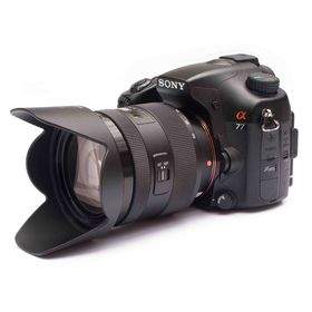 sony a77 mark 2