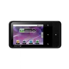 Harga Creative Zen Touch 2 8GB 
