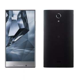 harga hp sharp aquos crystal