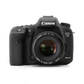 canon 7d mark ii kit