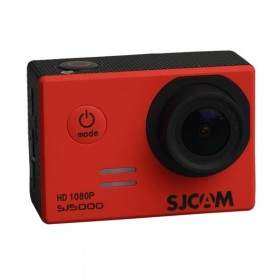 sjcam 400