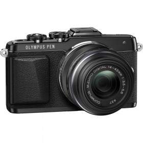 olympus elp7
