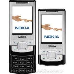 hp slide nokia