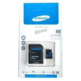 Harga Samsung Essential microSDHC 64GB \u0026 Spesifikasi Juni 2022 | Pricebook