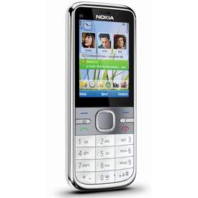 hp nokia c5