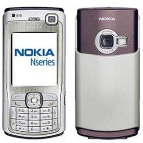 hp nokia n series