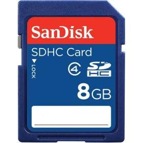 Harga Sandisk Sdhc 8gb Spesifikasi November 2021 Pricebook